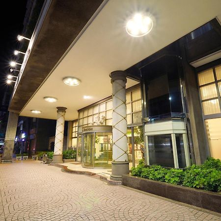 Lees Boutique Hotel Cao Hùng Ngoại thất bức ảnh