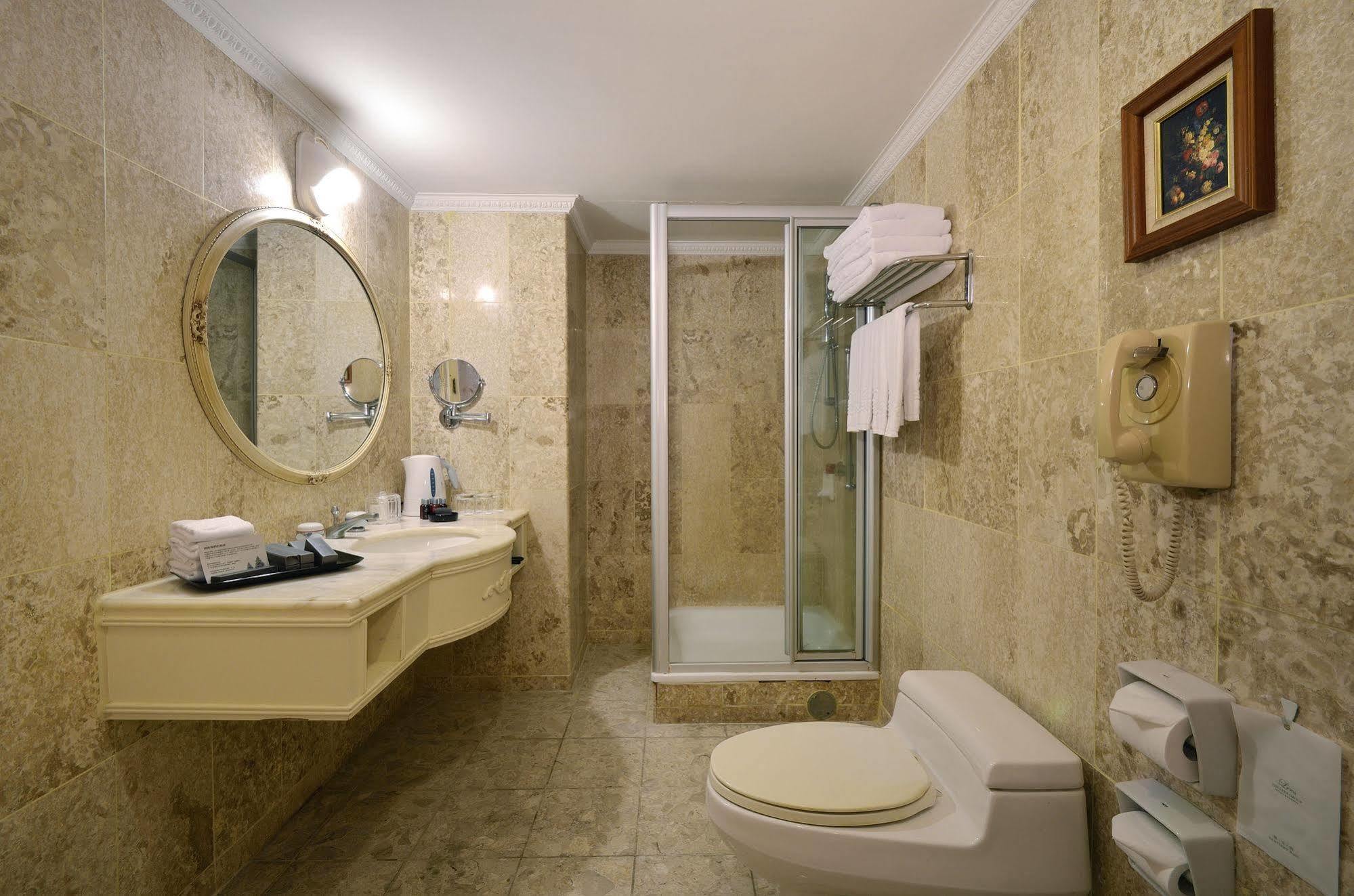 Lees Boutique Hotel Cao Hùng Ngoại thất bức ảnh
